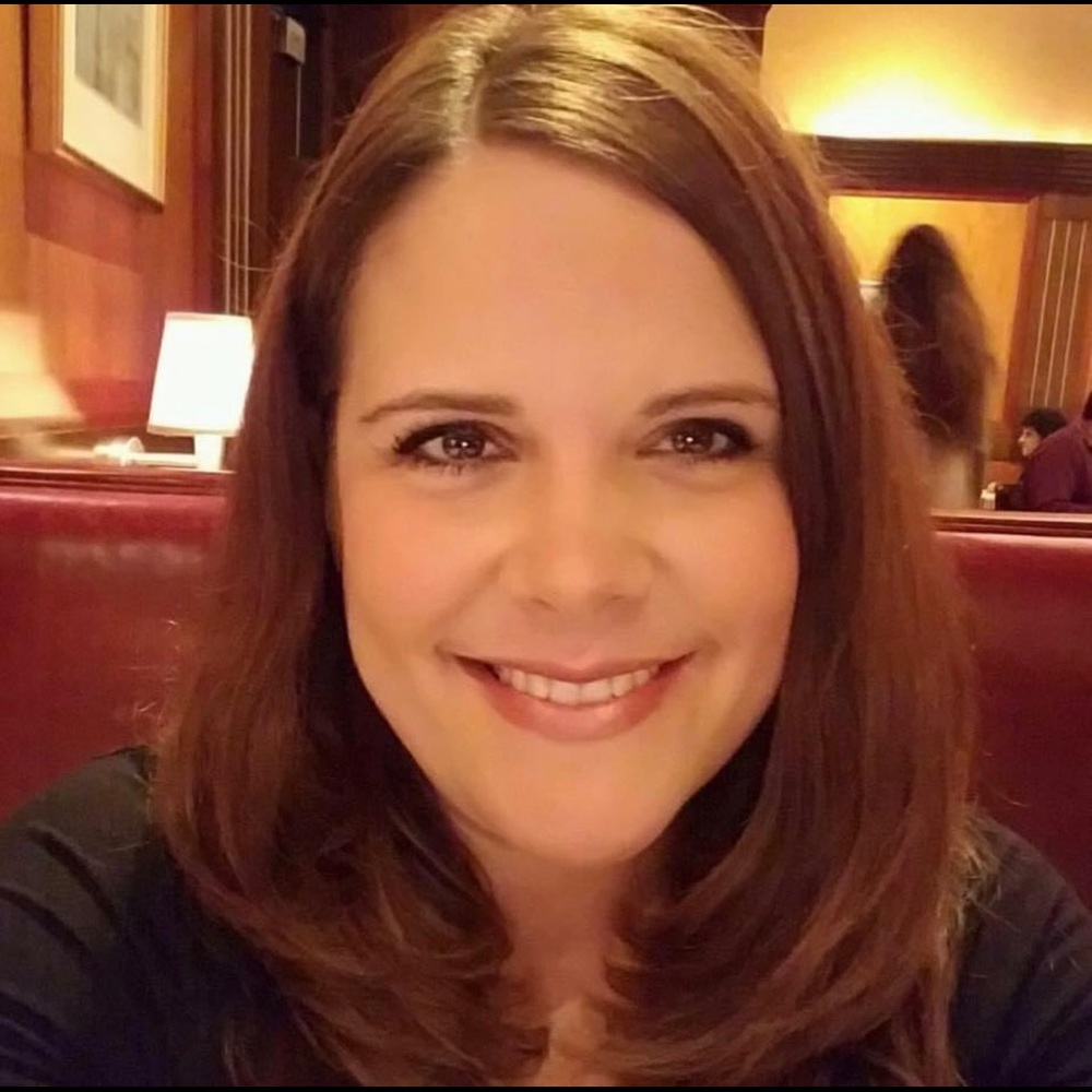 Meet your Posher, Kimberly